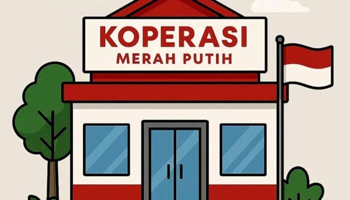Koperasi Desa Merah Putih dan Ikhtiar Memperluas Akses Ekonomi Rakyat