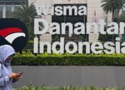 Danantara Jadi Kunci Sinergi Investasi Nasional dan Internasional