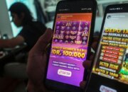 Judi Daring Tak Hanya Merugikan Finansial, Tapi Juga Merusak Relasi Keluarga