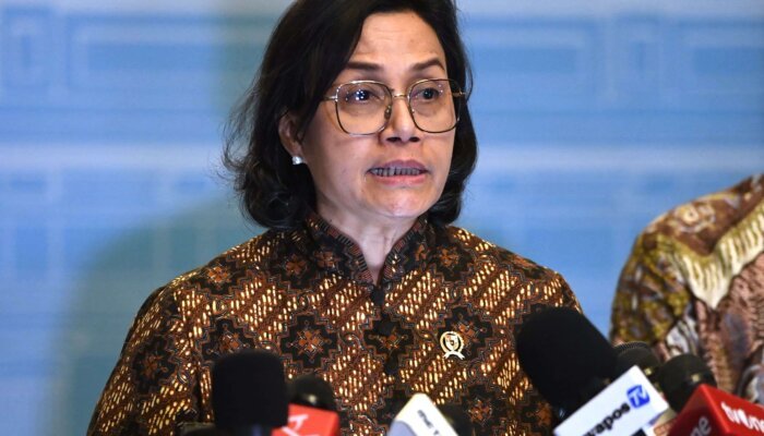 Fokus APBN 2026 Dorong Ekonomi Produktif dan Kesejahteraan Masyarakat