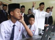 Pemerintah Luncurkan Sekolah Rakyat sebagai Pilar Pemerataan Pendidikan