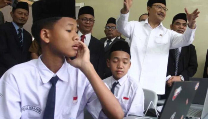 Pemerintah Luncurkan Sekolah Rakyat sebagai Pilar Pemerataan Pendidikan