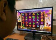 Pemerintah Tindak Tegas Judi Daring Dari Penerima Bansos Hingga Sindikat Internasional
