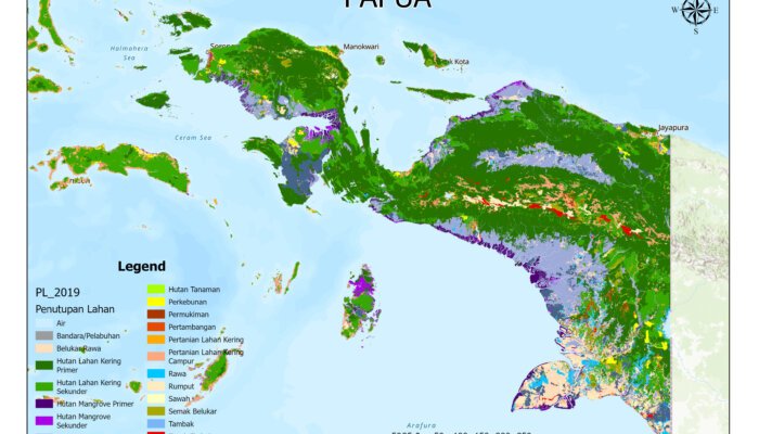 Mengutuk Kekejaman OPM dan Mengapresiasi Ketegasan Aparat Keamanan Menjaga Papua