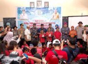 MBG di Papua Diperluas hingga Pelosok sebagai Wujud Pemerataan Gizi