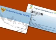 Bansos PKH dan BPNT Tahap 3 Prioritaskan Keluarga Rentan