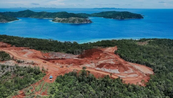 Pengelolaan Nikel yang Adil Dorong Percepatan Pembangunan Papua