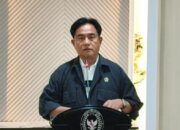 Pemerintah Tegaskan Wapres Tidak Pindah ke Papua, Hanya Sekretariat Badan Khusus