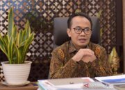 PP 28/2025 Dorong Kemudahan Usaha dan Pertumbuhan Investasi