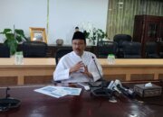 Pemerintah Tegas Berantas Judi Daring, Ratusan Ribu Penerima Bansos Dievaluasi