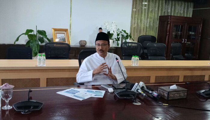 Pemerintah Tegas Berantas Judi Daring, Ratusan Ribu Penerima Bansos Dievaluasi