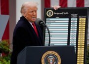 Pemerintah Tegaskan Dampak Tarif Impor Trump di Pasar Keuangan Masih Minim