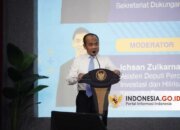 Pemerintah Terbitkan PP 28/2025 Beri Kepastian Izin Investasi