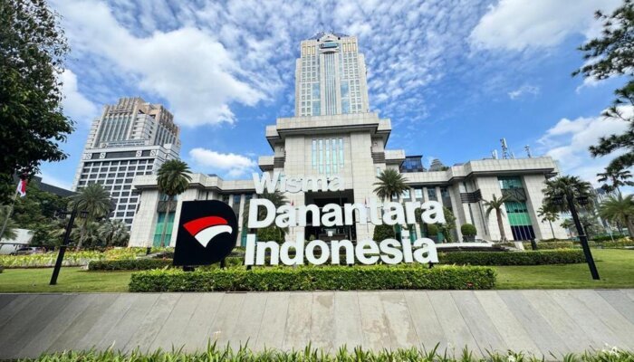 Danantara Terus Jajaki Peluang Bisnis Melalui Sejumlah Proyek Strategis