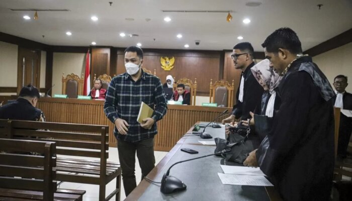 Apresiasi Ketegasan Pengadilan, Jaksa Korupsi Divonis Lebih Berat dari Tuntutan