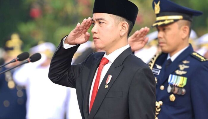 Wapres Gibran Sah Dipilih Rakyat, Hentikan Wacana Pemakzulan