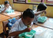 Program MBG Menopang Masa Depan Anak Papua