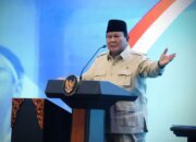 Apresiasi Ketegasan Presiden Prabowo Perintahkan Danantara Reformasi Tata Kelola SDA