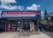 Pemerintah Hadirkan Koperasi Desa Merah Putih untuk Kemandirian Ekonomi Desa