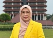 Dekat Dengan Masyarakat, Dewi Puspitorini Layak Pimpin ILUNI 2025-2028