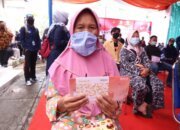 Kebijakan Bansos Presiden Prabowo Dorong Konsumsi dan Pertumbuhan Ekonomi
