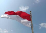 Pemerintah Serukan Peringatan HUT RI Fokus pada Merah Putih Bukan Bendera Bajak Laut