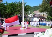 Menolak Kehadiran Simbol Bajak Laut di Bulan Kemerdekaan