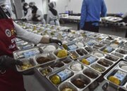 Dukung Generasi Sehat, Pemerintah Perkuat Pengawasan Program MBG
