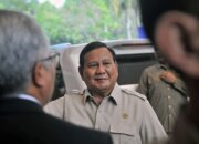 Pertumbuhan Ekonomi 5,12% Bukti Awal Keberhasilan Presiden Prabowo Jaga Konsumsi dan Investasi