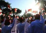 Nasionalisme Tidak Boleh Luntur oleh Popularitas Bajak Laut Pasca 17 Agustus