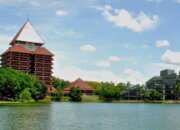 Dewi Puspitorini Pemersatu Para Alumni UI Lewat Platform Digital UI Connect