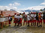 Pemerintah Daerah Siap Tunaikan Komitmen Sukseskan Program MBG di Papua