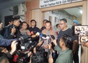Pelaku Insiden Ojol Diamankan, Publik Diminta Tetap Tenang