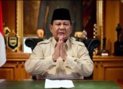 Setahun Prabowo–Gibran, Pengamat Sebut Pemerintah Efektif Kelola Krisis dan Aspirasi Publik