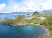 Pembangunan Fasilitas Wisata di Pulau Padar Dipastikan Tetap Ramah Lingkungan