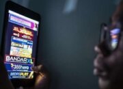Judi Daring Lewat E-Wallet Dibidik PPATK, VPN Diatur Ketat