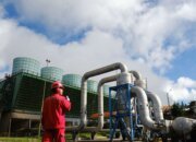 Pemerintah Pastikan Tren Produksi Migas Tepat Sasaran untuk Wujudkan Swasembada Energi
