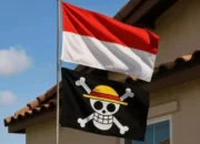 Jaga Nasionalisme dari Gelombang Budaya Pop Bendera Bajak Laut