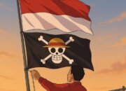 Bendera Bajak Laut sebagai Simbol Budaya Pop Tidak Sejalan dengan Momentum Perayaan Kemerdekaan