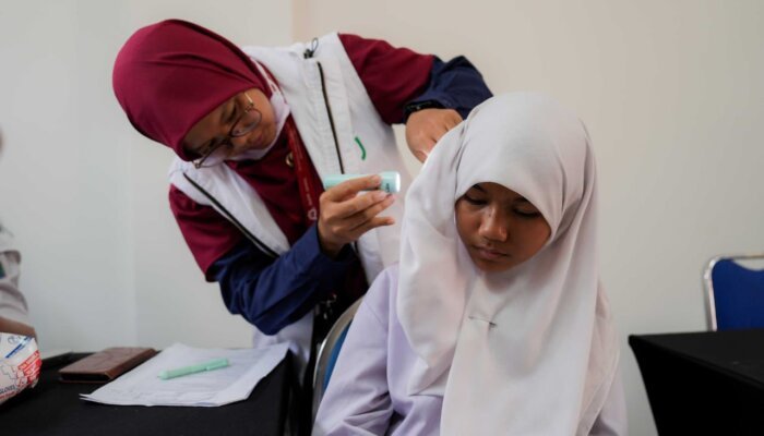 Pentingnya Kesehatan Berkualitas melalui CKG