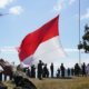 Jaga marwah Bendera Merah Putih, Provokasi Bendera One Piece Harus Ditolak