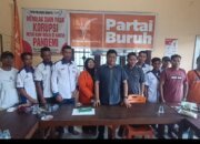 Utamakan Persatuan, Tolak Provokasi Aksi 28 Agustus