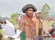 Tindakan Tegas di Lanny Jaya, Bukti Negara Tidak Toleransi Teror OPM