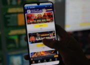 Literasi Digital Jadi Upaya Preventif Pemerintah Cegah Judi Daring