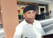 HUT ke-80 RI, Spirit Kebersamaan untuk Papua yang Aman, Damai, dan Sejahtera
