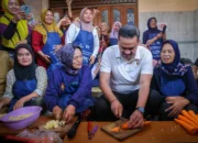 Program MBG Dorong UMKM Naik Kelas dan Tembus Pasar Regional