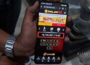 Pemerintah Tegas Perangi Judi daring, Mulai Dari Penindakan Hingga Edukasi Publik