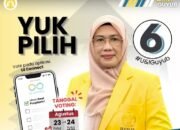 Progresif dan Dedikasi Sosial Tinggi, Dewi Puspitorini Paling Tepat Pimpin ILUNI UI