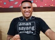 Dirgahayu ke-80 Republik Indonesia, Ali Kabiay: Bangsa Maju, Rakyat Bermartabat
