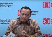 Pemerintah Beri Atensi Khusus Insiden Ojol Saat Demo, Masyarakat Diminta Percaya Proses Hukum